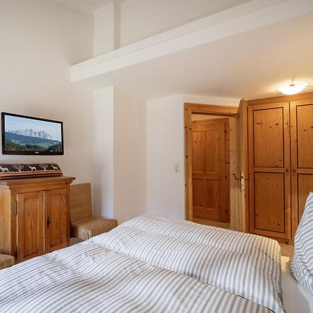 Appartement Hintermitterast Kirchberg in Tirol Zewnętrze zdjęcie